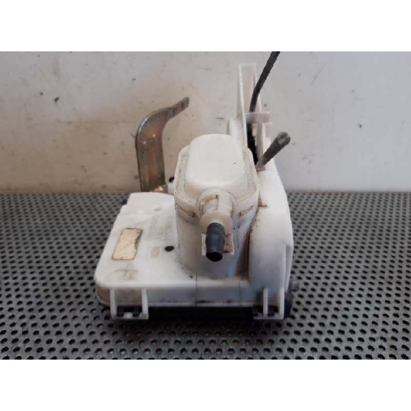 Recambio de cerradura puerta trasera derecha para seat cordoba vario (6k5) sxe referencia OEM IAM - Blanco 3