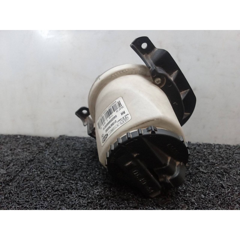 Recambio de faro antiniebla derecho para peugeot bipper tepee outdoor referencia OEM IAM 01356780080 3