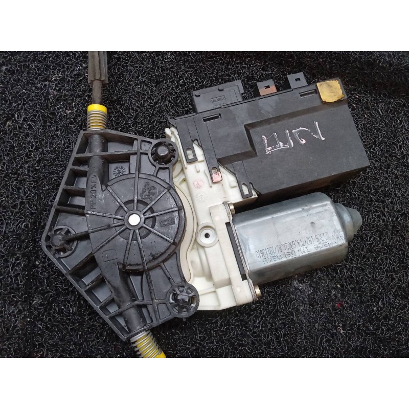 Recambio de elevalunas delantero derecho para fiat ulysse (179) 2.2 jtd dynamic referencia OEM IAM 1488737080  BROSE - Gris 5