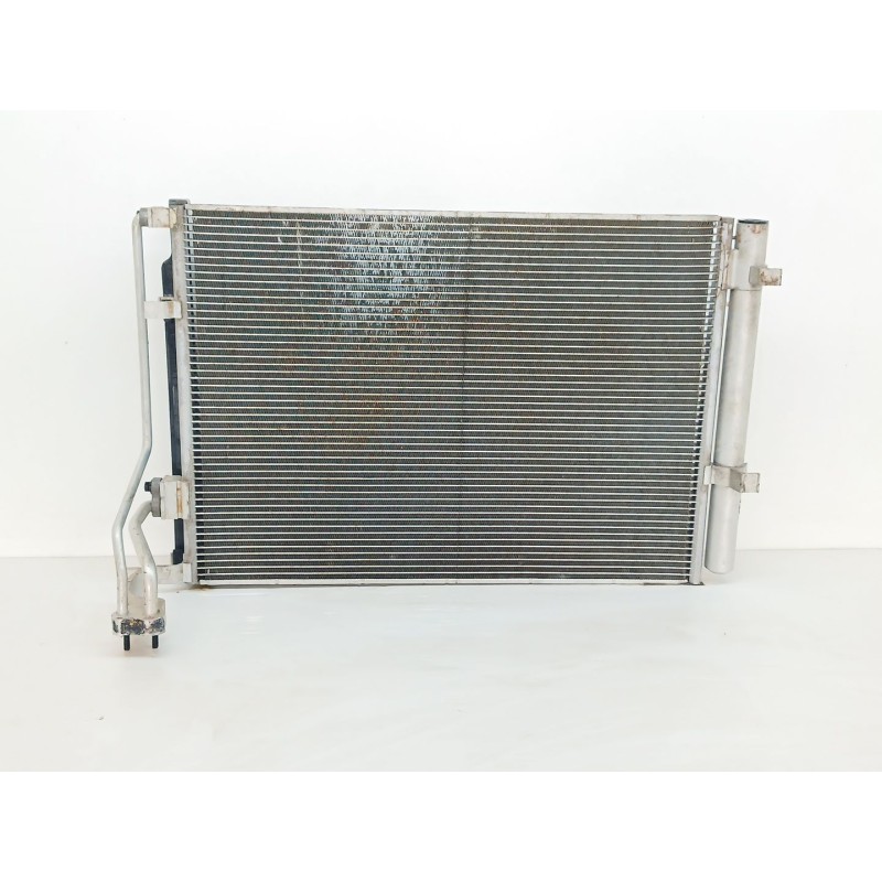 Recambio de condensador / radiador aire acondicionado para kia stonic (ybcuv) tech referencia OEM IAM   