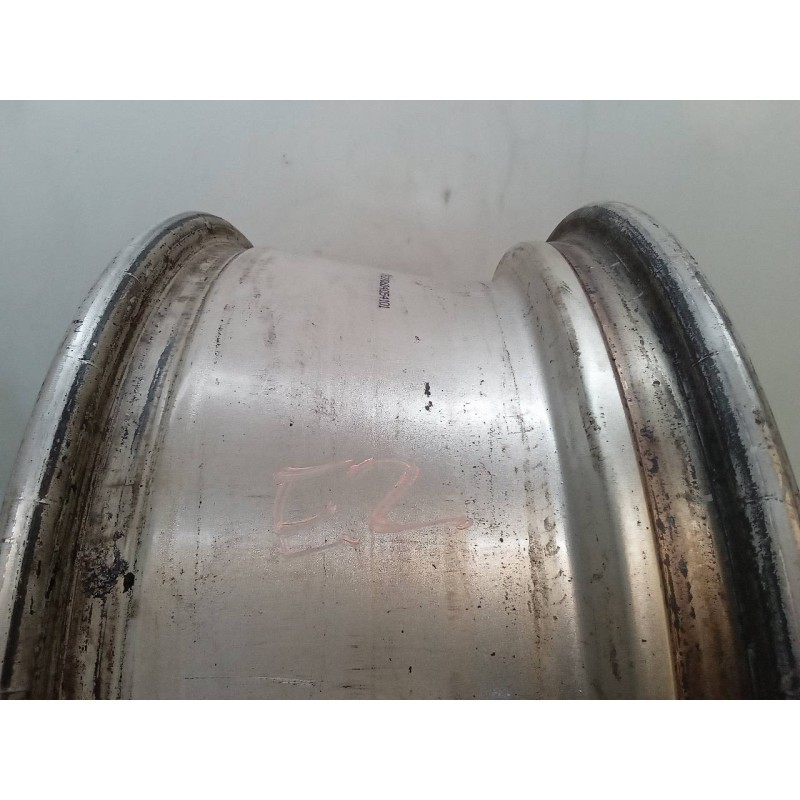 Recambio de llanta para peugeot 407 sw st sport pack referencia OEM IAM 7JX17CH548 3