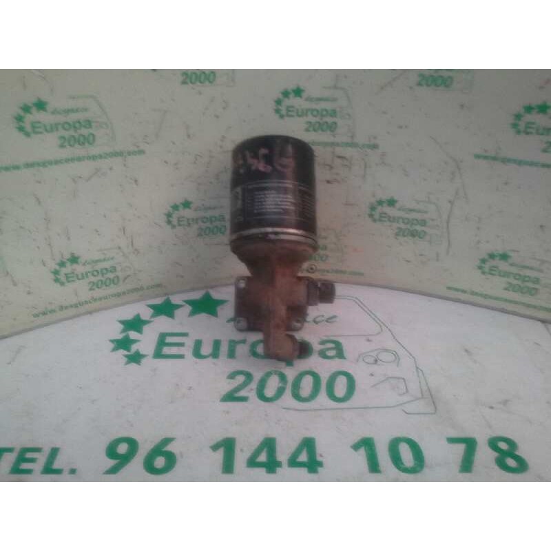 Recambio de soporte filtro aceite para mg serie 25 (rf) classic (5-ptas.) referencia OEM IAM   