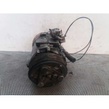 COMPRESOR AIRE ACONDICIONADO 13197538 7306 / GW2 02632503662 / SANDEN