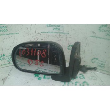 RETROVISOR IZQUIERDO 