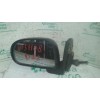 Recambio de retrovisor izquierdo para hyundai atos prime (mx) 1.0 cat referencia OEM IAM   