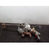 Recambio de columna direccion para renault kangoo expression referencia OEM IAM 8200932439 PW22BD0083QLH 