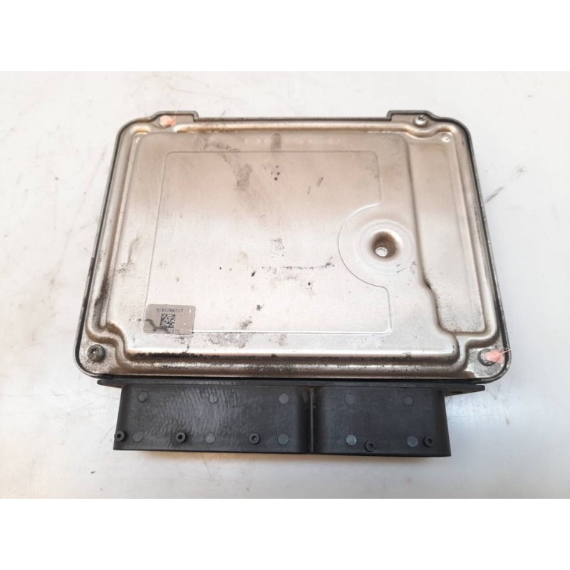 Recambio de centralita motor uce para chevrolet epica ltx referencia OEM IAM 0281014747 96862888 BOSCH - Gris 4