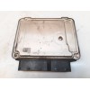 Recambio de centralita motor uce para chevrolet epica ltx referencia OEM IAM 0281014747 96862888 BOSCH