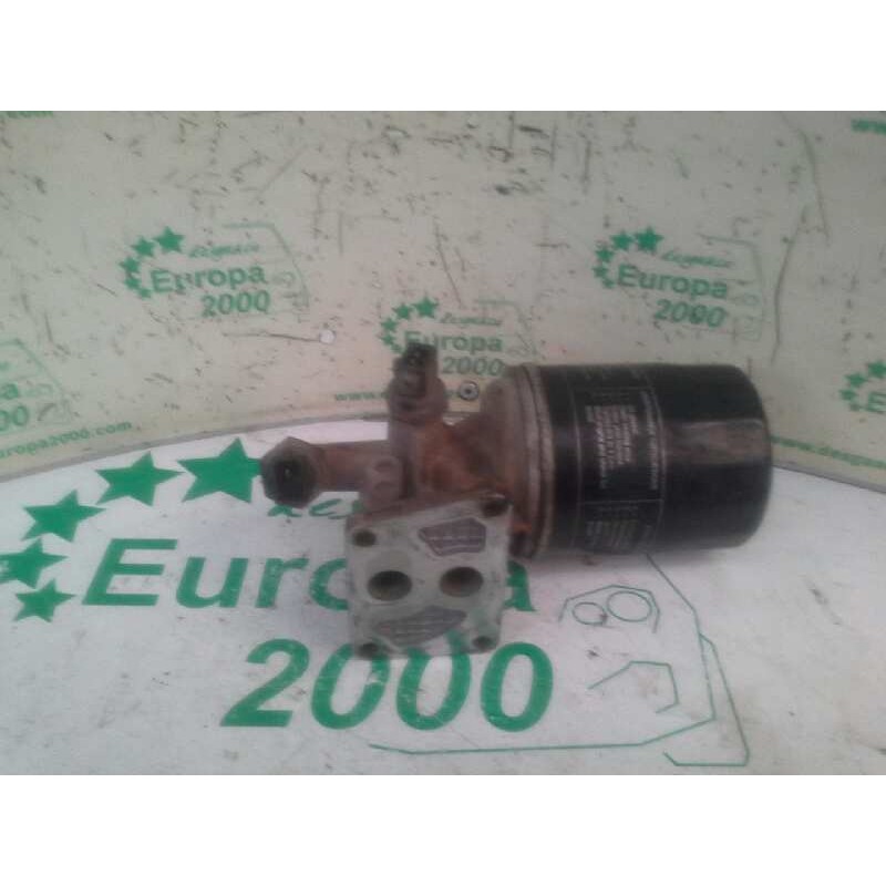 Recambio de soporte filtro aceite para mg serie 25 (rf) classic (5-ptas.) referencia OEM IAM - Azul 2