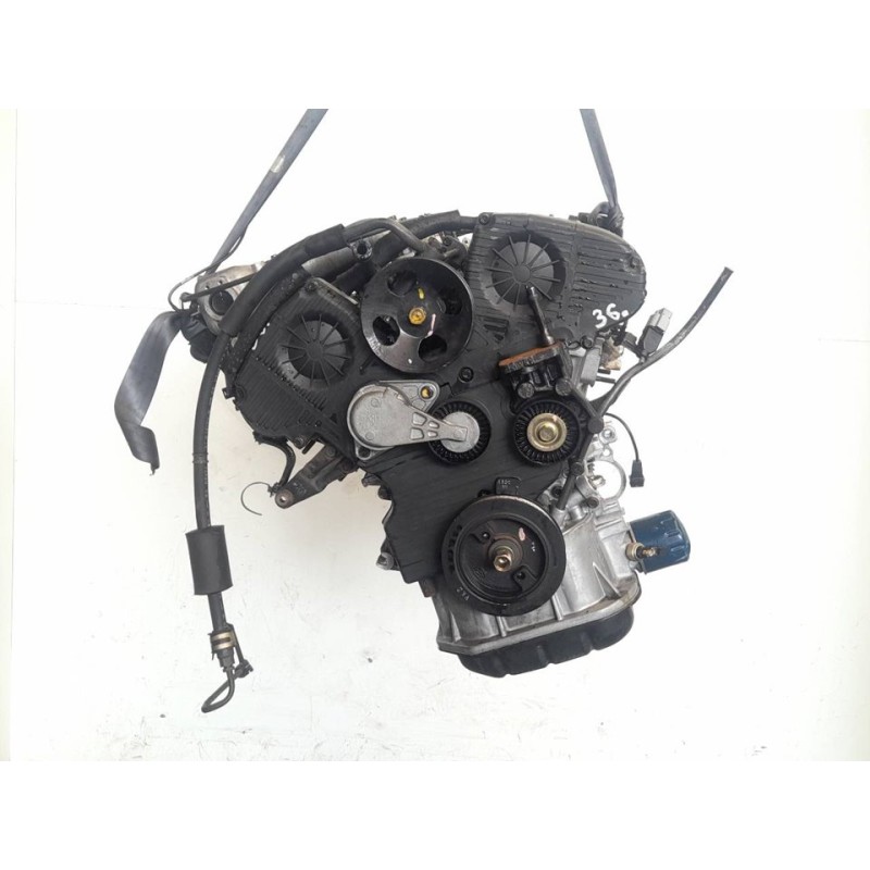Recambio de motor completo para hyundai sonata (y4) 2.5i v6 gls referencia OEM IAM G6BV G6BV 4