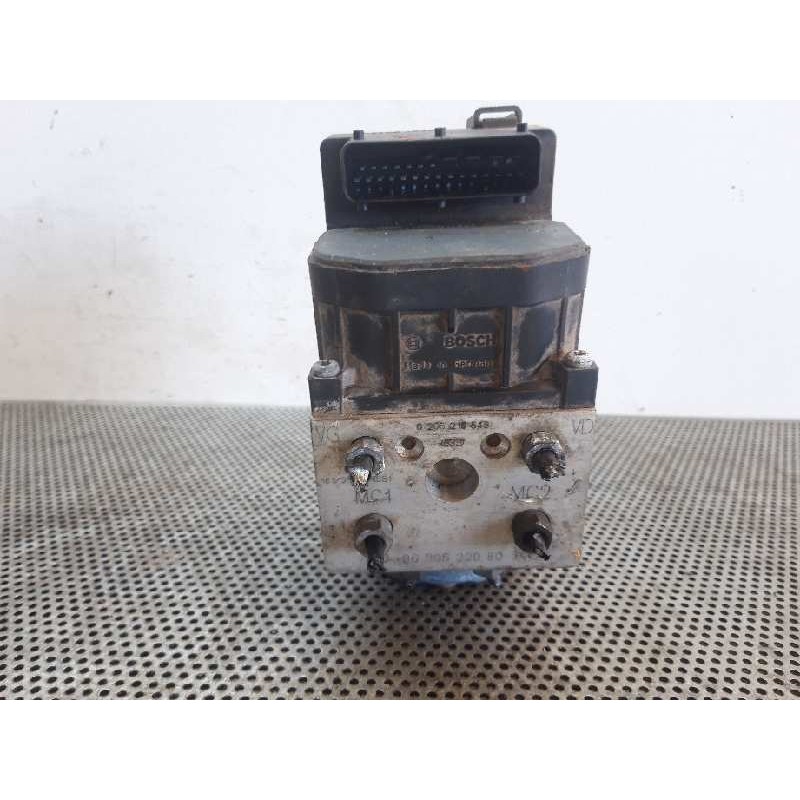 Recambio de abs para peugeot 406 berlina (s1/s2) 2.0 cat referencia OEM IAM 0265216548 0273004270 9630532980