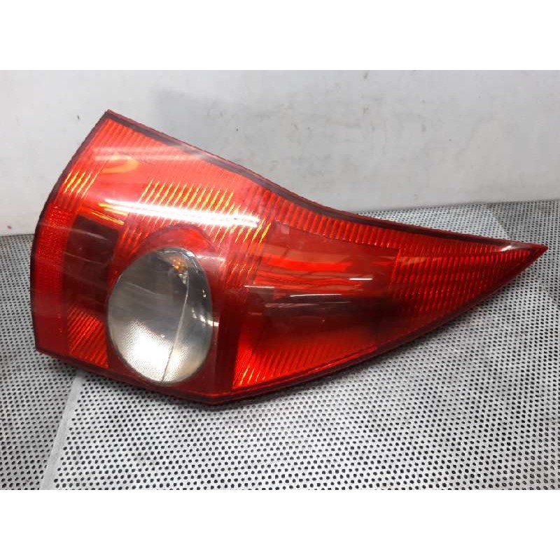Recambio de piloto trasero izquierdo para renault megane ii familiar dynamique referencia OEM IAM   