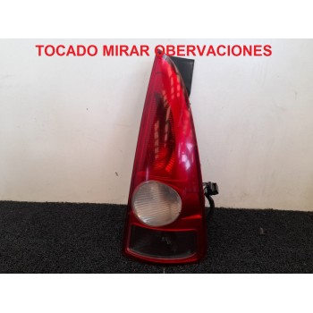 PILOTO TRASERO DERECHO 