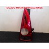 Recambio de piloto trasero derecho para renault espace iv (jk0) grand espace expression referencia OEM IAM   