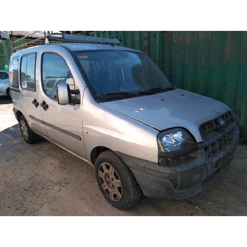 fiat doblo (119) del año 2005