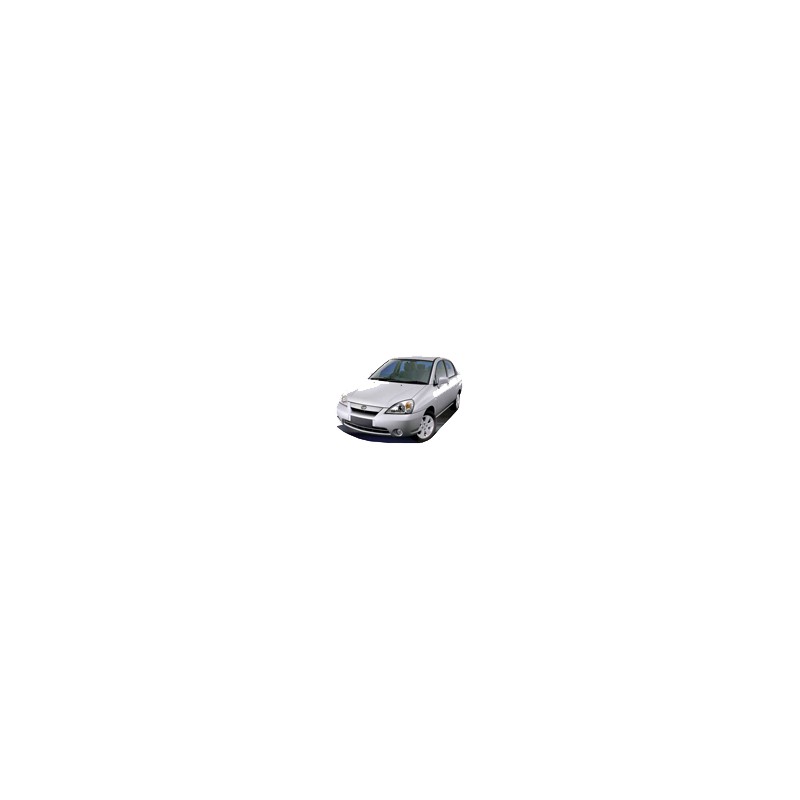 Recambio de piloto trasero izquierdo para suzuki baleno berlina sy (eg) 1.6 16v cat referencia OEM IAM - Verde 3
