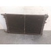 Recambio de radiador agua para citroën saxo 1.5 d furio referencia OEM IAM   