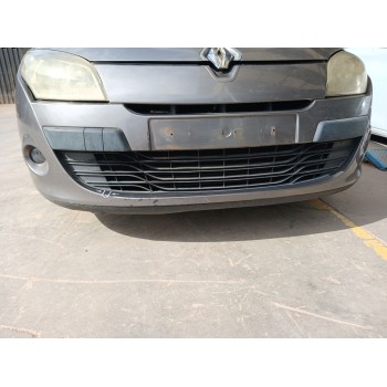 PARAGOLPES DELANTERO 