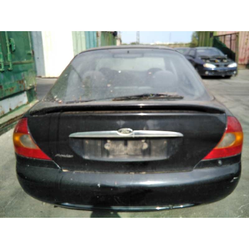 ford mondeo berlina (gd) del año 1999