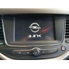 Recambio de pantalla multifuncion para opel astra k (b16) 1.0 turbo (68) referencia OEM IAM   