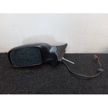 RETROVISOR IZQUIERDO 