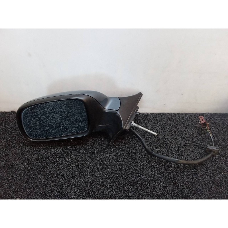 Recambio de retrovisor izquierdo para peugeot 407 sw st sport pack referencia OEM IAM   