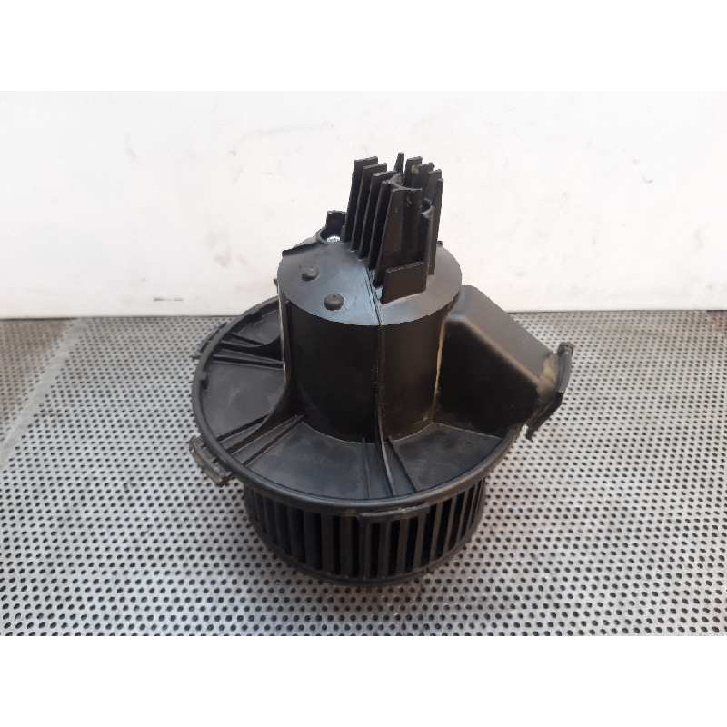 Recambio de motor calefaccion para opel zafira b cosmo referencia OEM IAM D8087NE6A3  BEHR