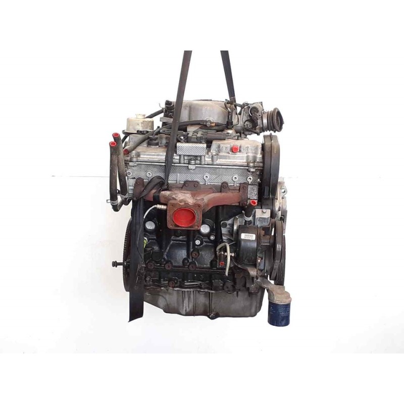 Recambio de motor completo para chrysler voyager (rg) 2.4 se grand voyager referencia OEM IAM GB  