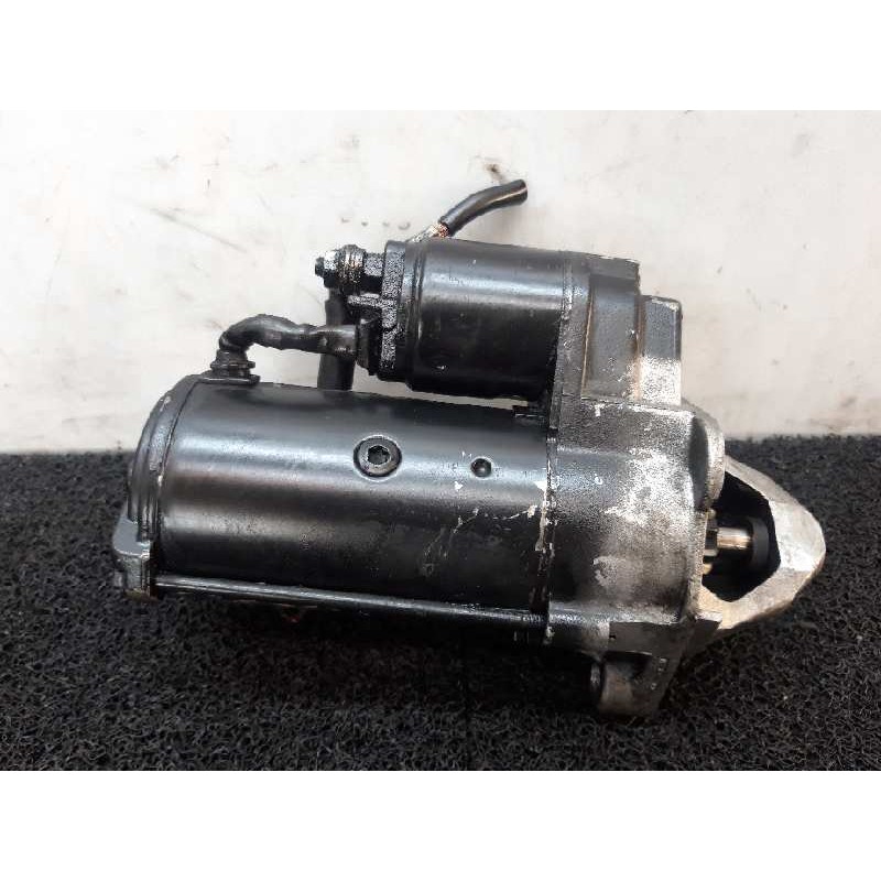 Recambio de motor arranque para audi a6 berlina (4b2) 1.9 tdi referencia OEM IAM 068911026  VALEO - Negro 4