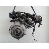 Recambio de motor completo para hyundai sonata (y4) 2.5i v6 gls referencia OEM IAM G6BV G6BV 
