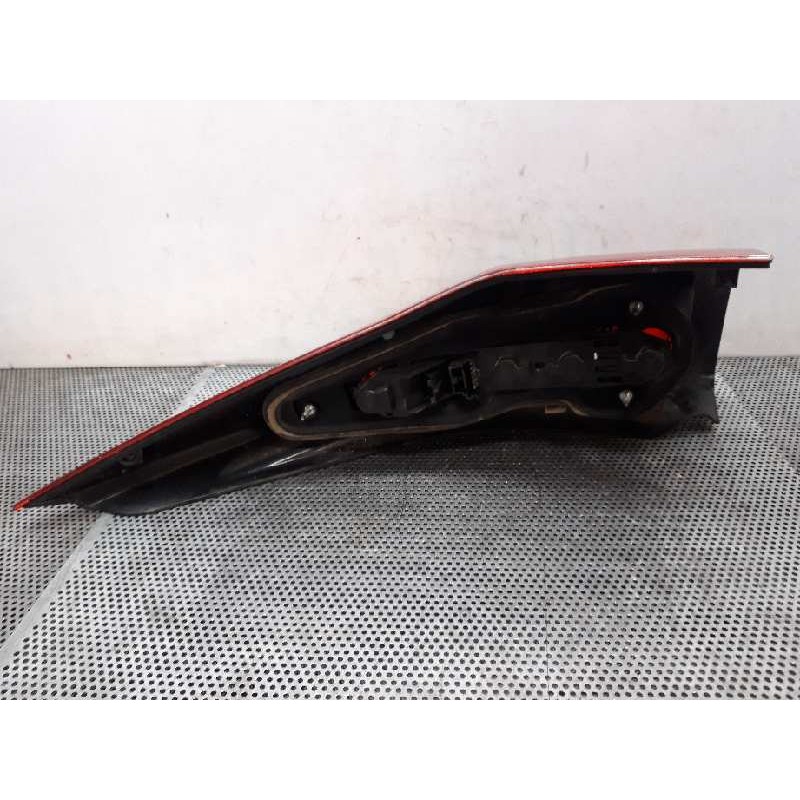 Recambio de piloto trasero izquierdo para renault megane ii familiar dynamique referencia OEM IAM 2