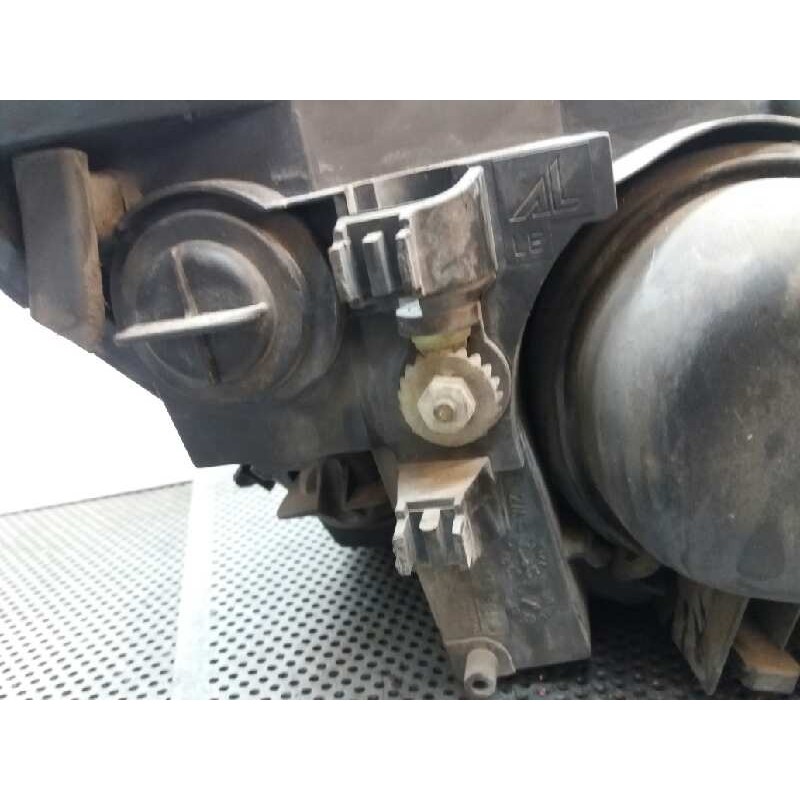 Recambio de faro izquierdo para ford mondeo berlina (ge) ambiente referencia OEM IAM - Azul 4