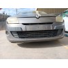 Recambio de paragolpes delantero para renault megane iii hatchback (bz0/1_, b3_) 1.5 dci referencia OEM IAM   