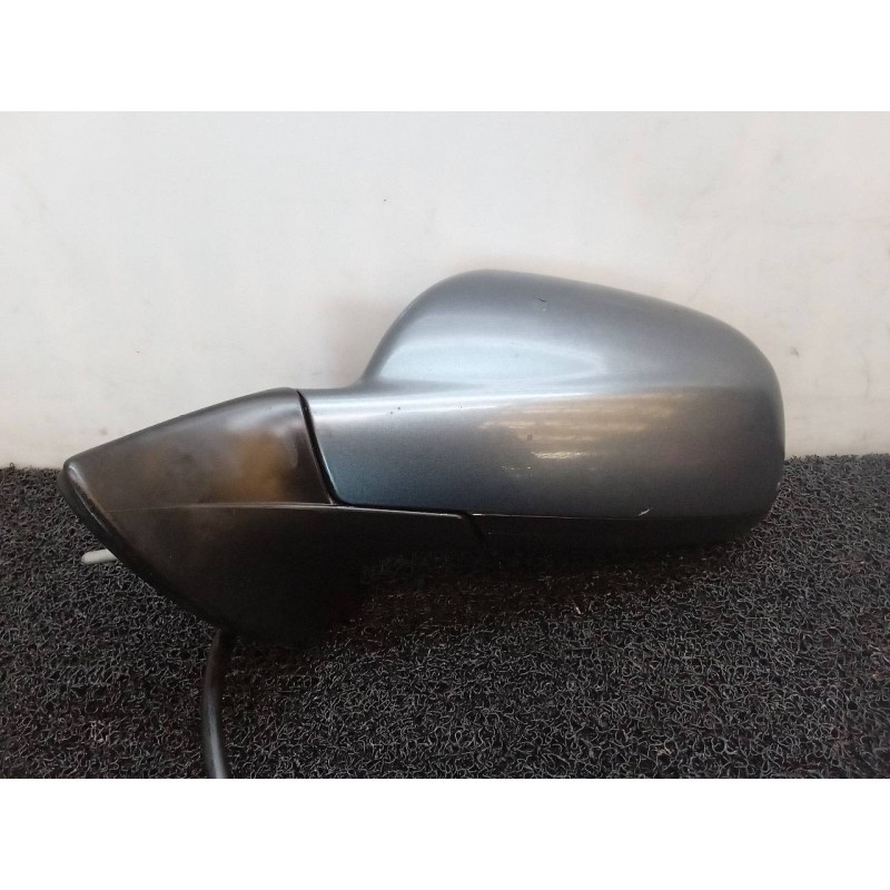 Recambio de retrovisor izquierdo para peugeot 407 sw st sport pack referencia OEM IAM 2