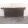 Recambio de radiador agua para citroën saxo 1.5 d furio referencia OEM IAM   