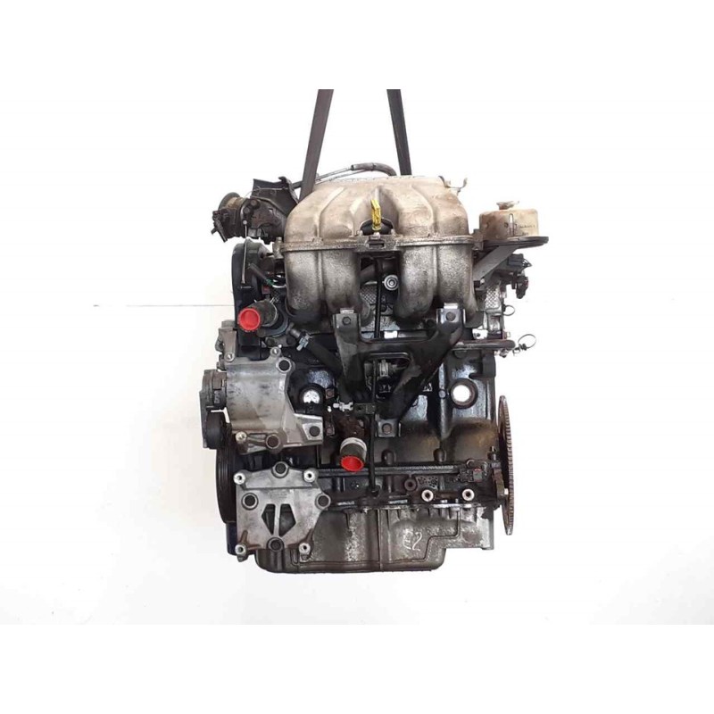 Recambio de motor completo para chrysler voyager (rg) 2.4 se grand voyager referencia OEM IAM GB 2