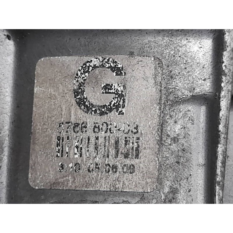 Recambio de soporte motor derecho para bmw serie 3 berlina (e90) 320d referencia OEM IAM 678880003 13901112 3