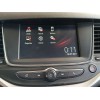 Recambio de pantalla multifuncion para opel astra k (b16) 1.0 turbo (68) referencia OEM IAM   