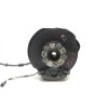 Recambio de mangueta delantera izquierda para mazda 3 berlina (bk) 1.6 cd diesel cat referencia OEM IAM   
