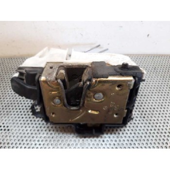 CERRADURA PUERTA TRASERA IZQUIERDA 
