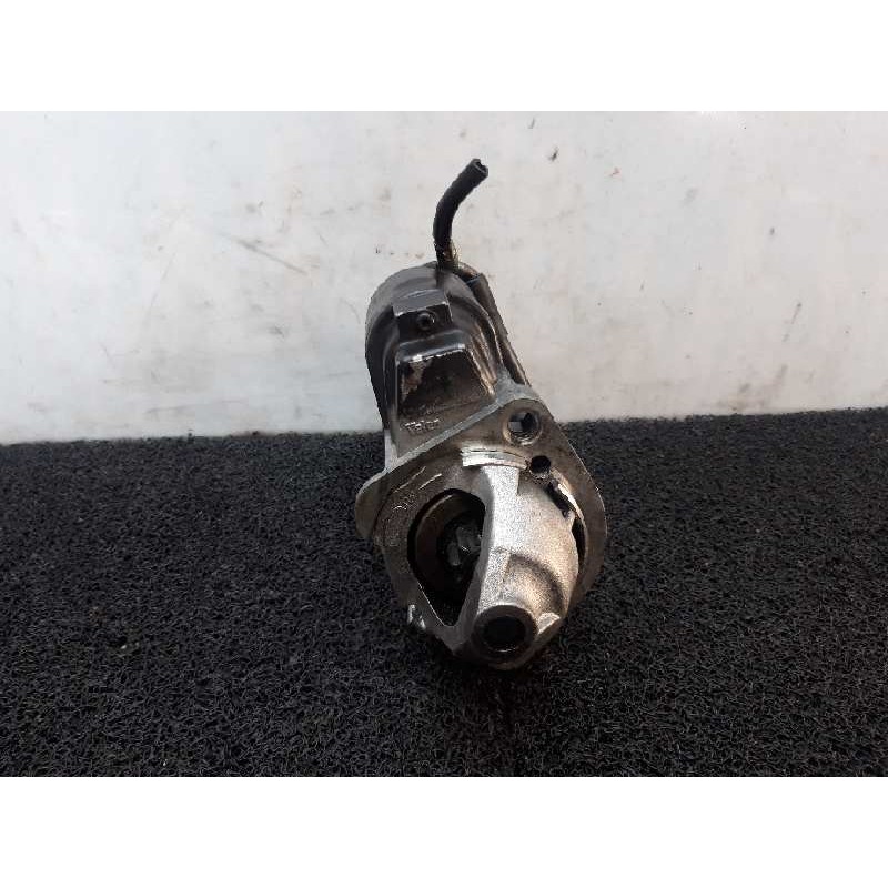 Recambio de motor arranque para audi a6 berlina (4b2) 1.9 tdi referencia OEM IAM 068911026  VALEO - Negro 5