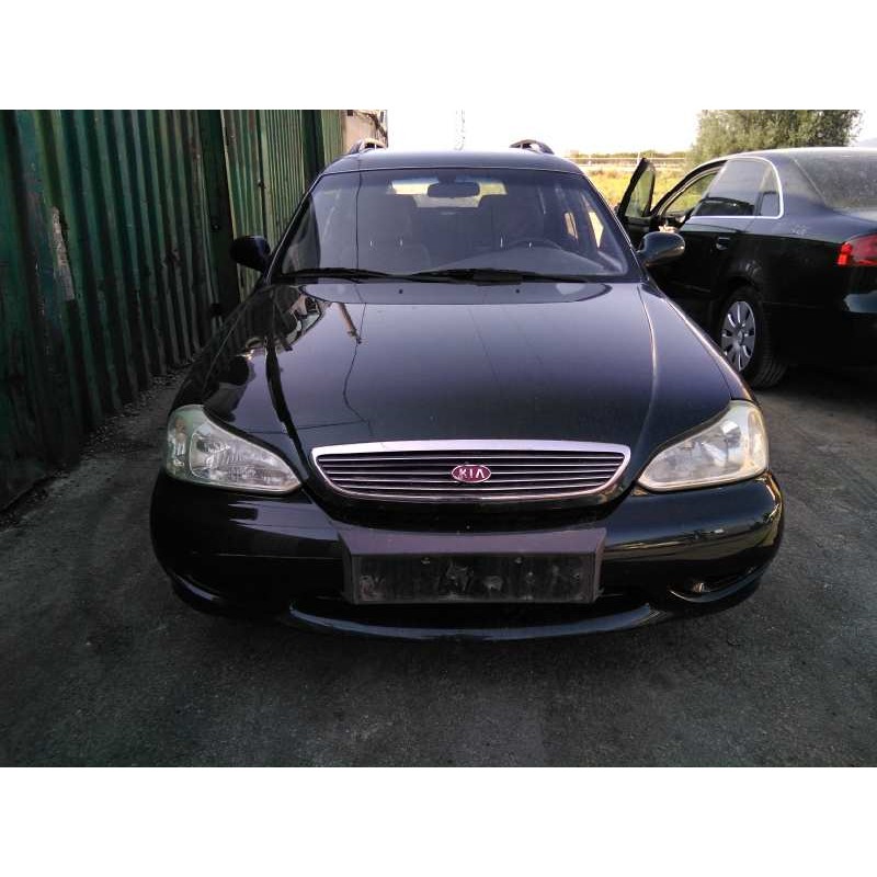 kia clarus del año 1999