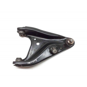 BRAZO SUSPENSION INFERIOR DELANTERO DERECHO 545006623R 