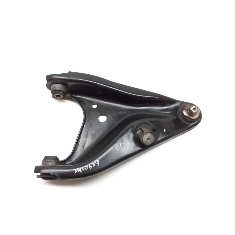Recambio de brazo suspension inferior delantero derecho para dacia dokker essential referencia OEM IAM 545006623R  