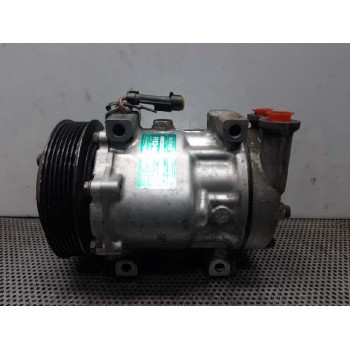 COMPRESOR AIRE ACONDICIONADO 3347609724 B722 60653652