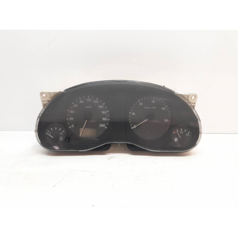 Recambio de cuadro instrumentos para volkswagen sharan (7m8) comfortline referencia OEM IAM 95VW10849NG 7M1919863 