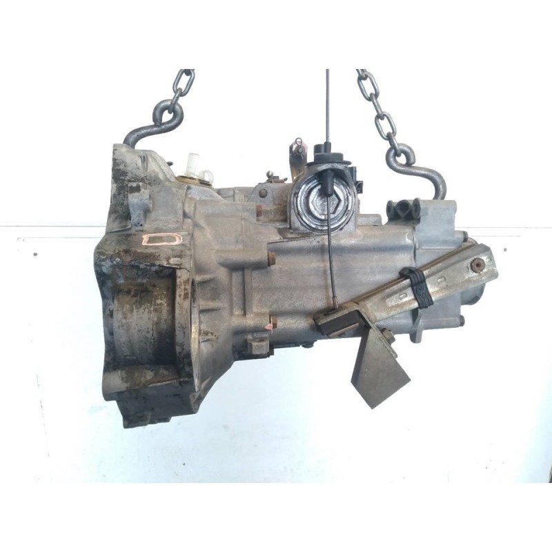 Recambio de caja cambios para seat ibiza (6k) passion referencia OEM IAM DFW  
