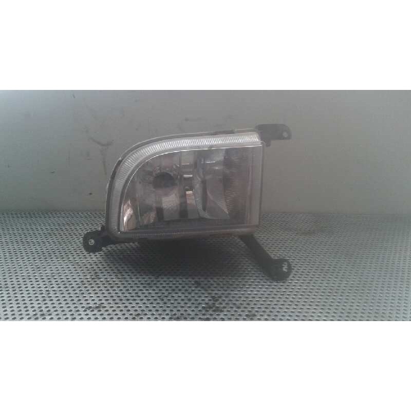 Recambio de faro antiniebla derecho para daewoo nubira berlina cdx referencia OEM IAM 0302001920  SUNGSAN