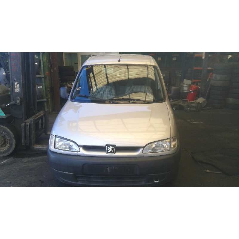 peugeot partner (s1) del año 1999