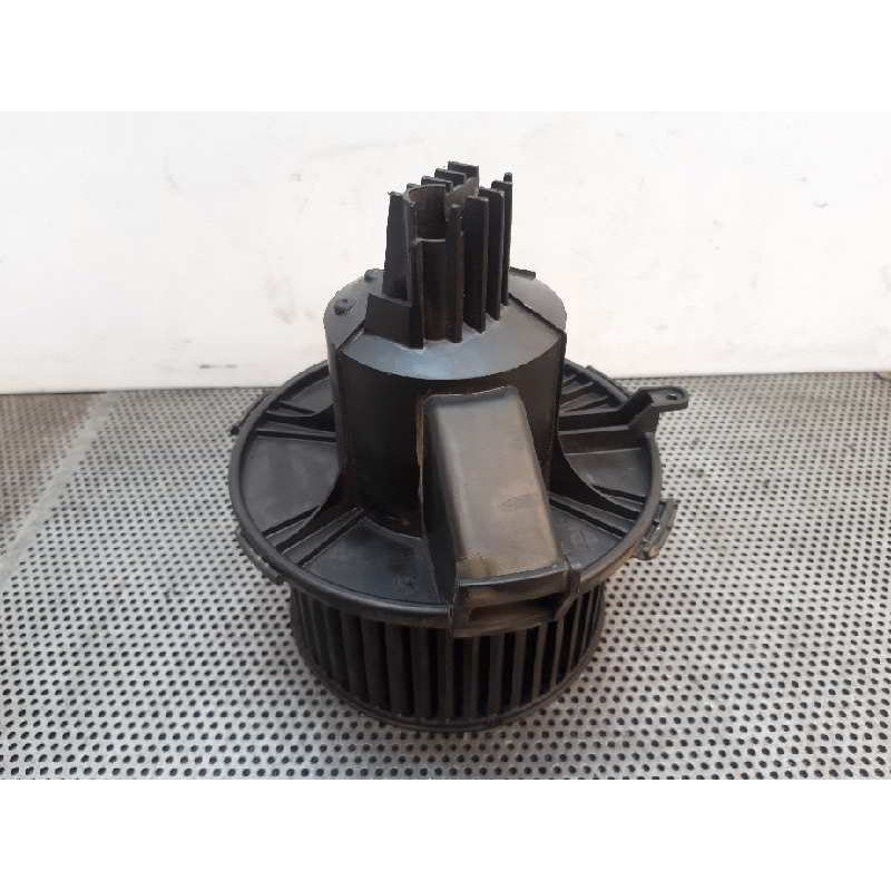 Recambio de motor calefaccion para opel zafira b cosmo referencia OEM IAM D8087NE6A3  BEHR - Azul 3